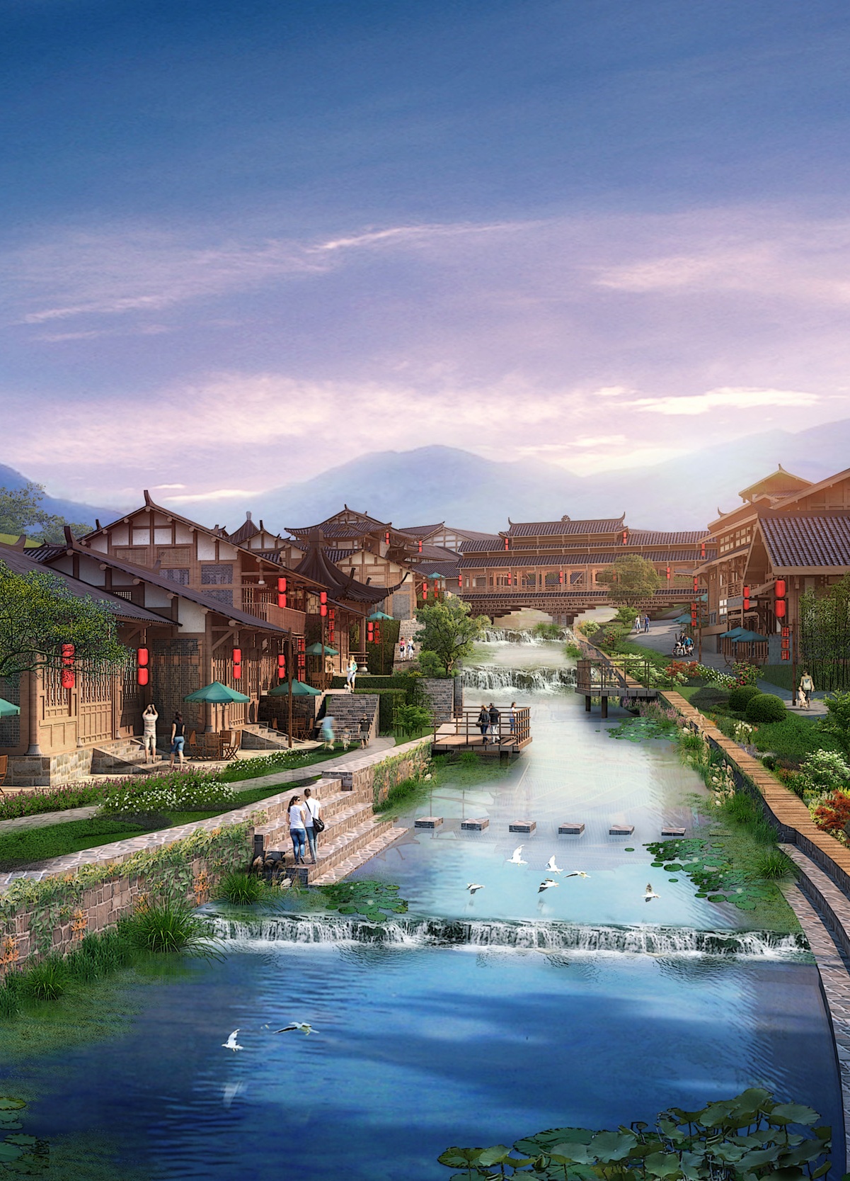 興茂旅游